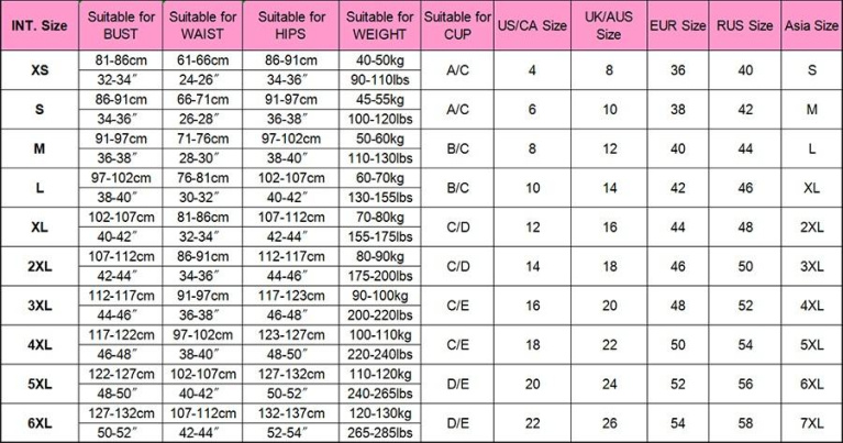 Ohyeah - 锁链心型网状内衣套装 - 红色 - 中码 照片