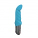 All the freedom of a battery toy, without sacrificing power!... Fun Factory - Abby G - Turquoise Fluor photo