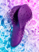 We-Vibe - Shared Touch Vibrator - Purple photo-8