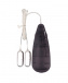 Chisa - Double Play Bullets Vibrator - Black photo