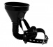 Master Series - Latrine Extreme Funnel Gag - Black photo