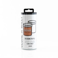 Clone A Willy - Refill Kit - Medium Skin 照片