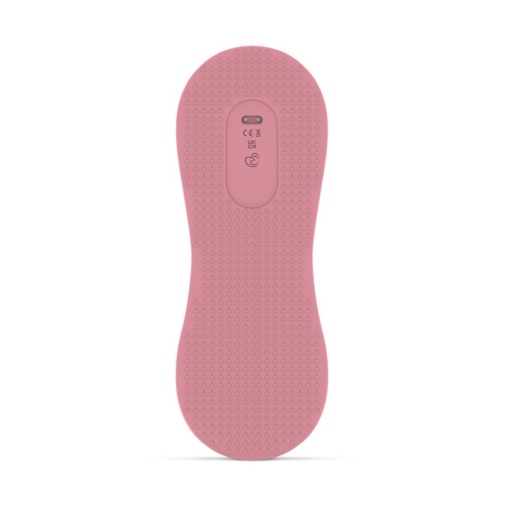 Easytoys - Tapping Vibepad - Pink photo