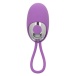 CEN - Turbo Buzz Vibro Bullet w Sleeve - Purple photo-3