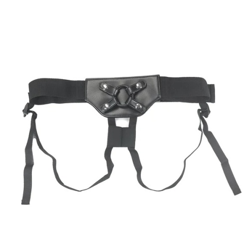 Addiction - 穿戴式陽具束帶連震動子彈 照片