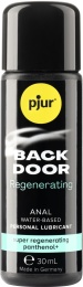 Pjur - Back Door Regenerating Waterbased - 30ml photo