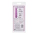 CEN - First Time Softee Pleaser Vibrator - Purple photo-6