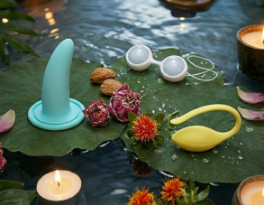 Discover 8 Steps to Pure Pleasure: A Women’s Day Ritual
