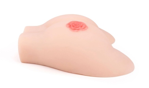 Jorokumo - Rose Bubbles Butt 2kg Masturbator photo