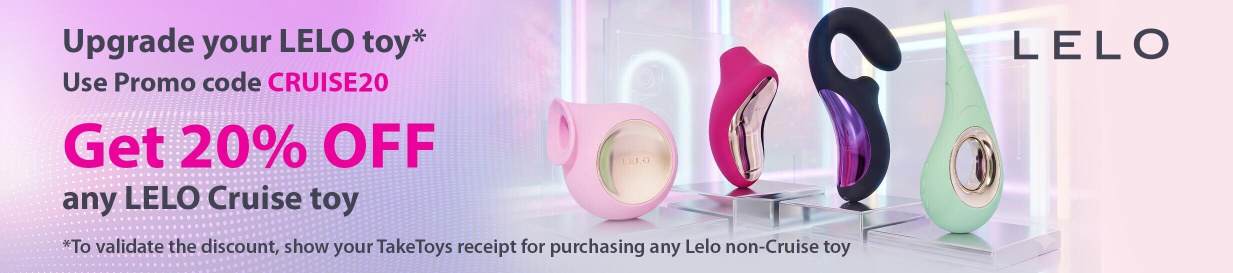 Lelo cruise