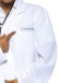 Leg Avenue - Dr. Phil Good Doctor Costume 2pcs - White photo-3