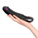 Fun Factory - Big Boss Vibrator - Black photo-2