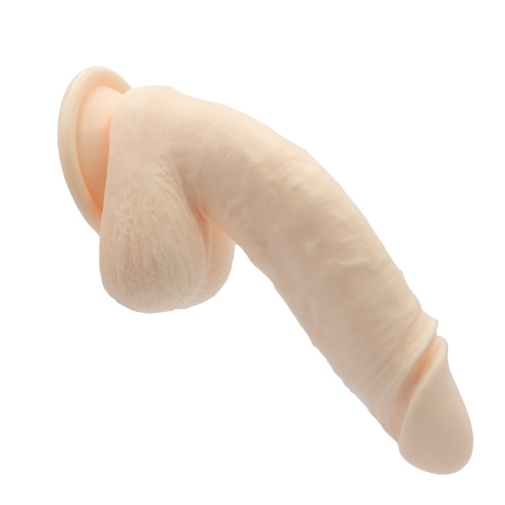 Mode Design - Libero Soft Silicone Dildo M photo