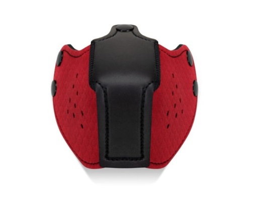 Prowler - Puppy Muzzle - Red 照片