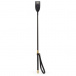 Fifty Shades of Grey - Bound to You Riding Crop - Black photo