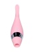 Flovetta - Dahlia Multi-Use Vibrator - Pink photo-5