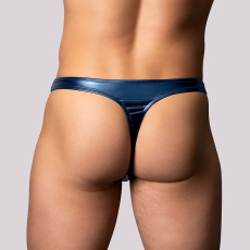 Male Power - Wetlook Bong Thong - L/XL - Black 照片