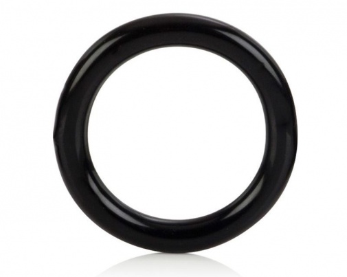 CEN - 三環組合環形塞嘴 - 黑色 照片