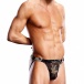 Blueline - Pro- Mesh Camo Jock Strap - Grca - L/XL photo