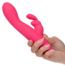 CEN - Love Bunny G-Spot Vibrator - Pink 照片