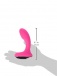 Lamourose - 羅莎系列G點按摩器 粉紅色 照片-8