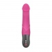 We’ve fixed all of the disadvantages of battery toys, kept t... Fun Factory - Mr. Boss - Blackberry photo-2