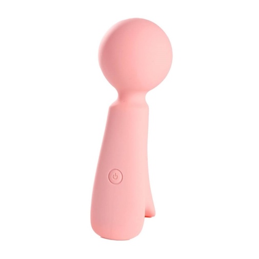 Mode Design - Teruteru Denma Bon Vibrator - Cherry photo