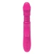 Nasstoys - Passion Heat Thrusting Rabbit Vibrator - Pink 照片-4