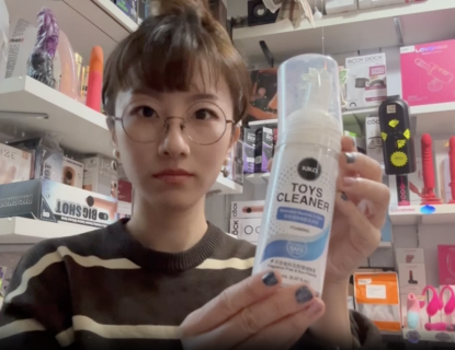 [Video Review] TakeToys X Wanta: KIKO Foaming Toy Cleaner