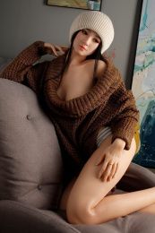Sofia realistic doll 160cm photo