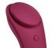 Satisfyer - Sexy Secret Panty Vibe Small - Red photo-4