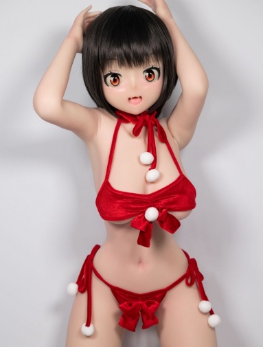 Suzu realistic doll 135cm photo