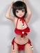 Suzu realistic doll 135cm photo-5