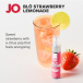 JO - Blo 草莓柠檬特调风味口交凝胶 - 30ml 照片-8
