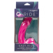CEN - Easy G-Ride Vibrator - Pink 照片-9