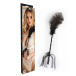 Chisa - Tickler w Ribbon - Black photo-7