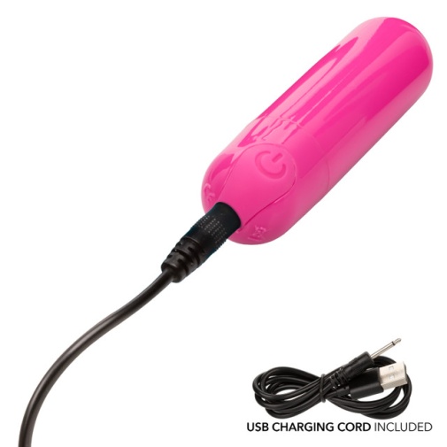 CEN - Lovers Pleasure Kit - Pink photo