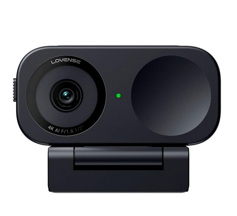 Introducing the Lovense Webcam 2, the ultimate tool for ... Lovense - WebCam 2 photo-2