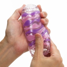 Tenga - Arte Drape Masturbator 照片