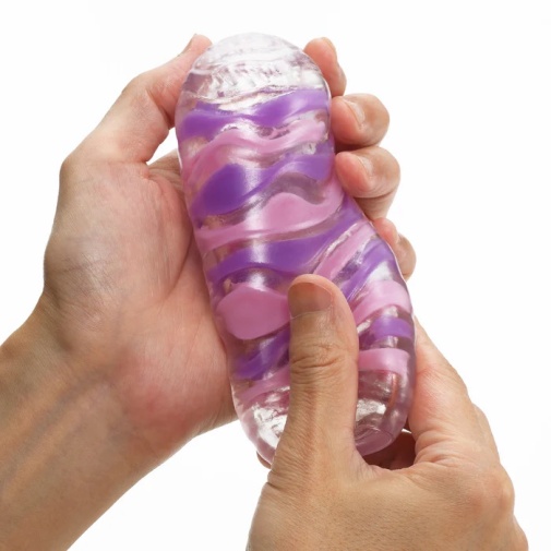 Tenga - Arte Drape Masturbator photo