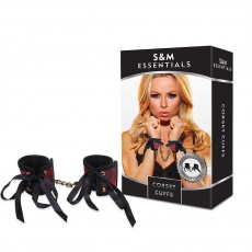 S&M - Corset Cuffs photo