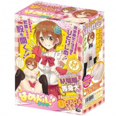 A-One - Hamessy's URARA Girl Air Doll photo