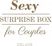 Surprise Sex Box - For Couples Deluxe photo-5