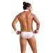 Passion - Gregory Doctor Set - White - S/M photo-2