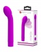 Pretty Love - Logan Bendable G-Spot Vibrator - Pink photo-8