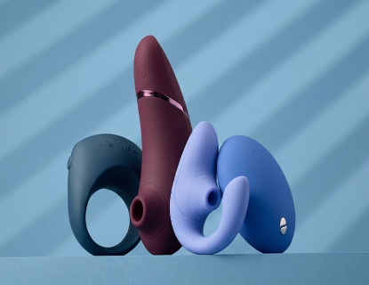 Beyond the Basics: Decoding 5 Stimulation Types with Womanizer, We-Vibe, and ROMP