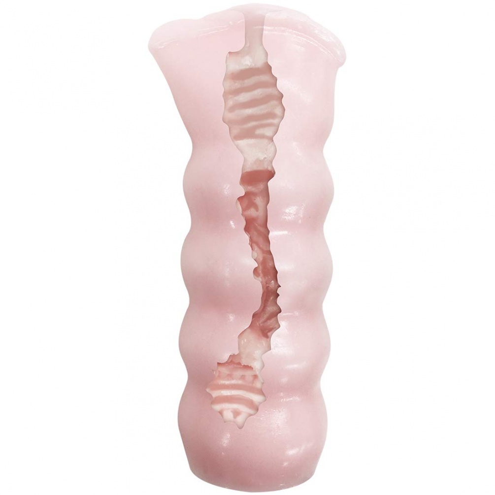 That's fine if you can only ejaculate.
A new work has be... A-One - Tsubomi Labia Bud Hard Mini Hole Masturbator photo-2