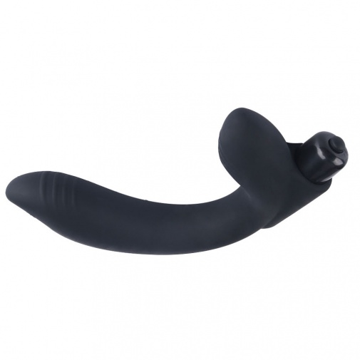 MT - 矽膠前列腺按摩器 照片