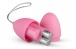 Easytoys - Remote Control Vibro Egg - Pink photo-4