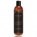 Intimate Earth - Sensual Massage Oil Cocoa Bean & Goji Berry - 120ml photo